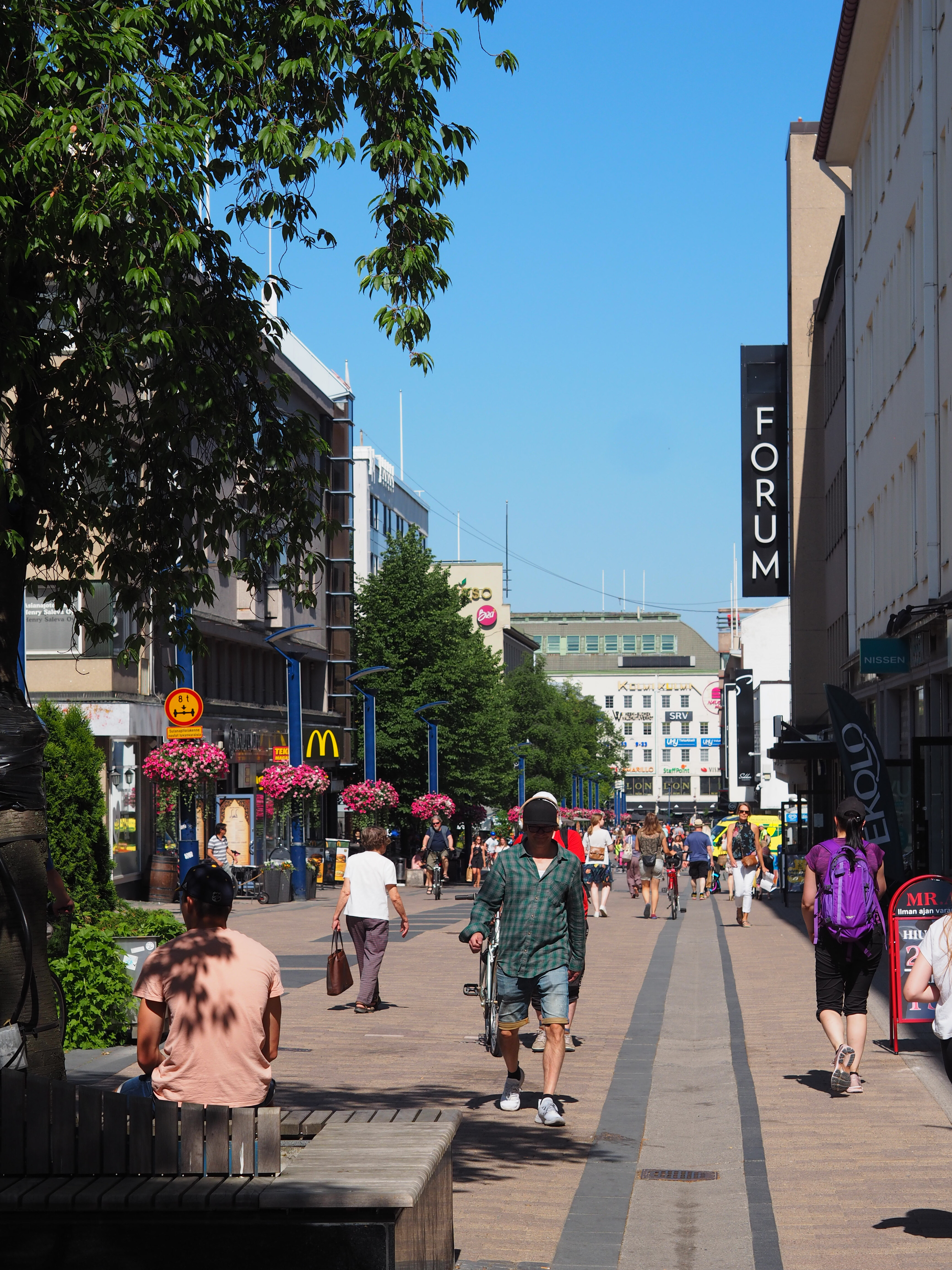 Jyväskylä kaupunki