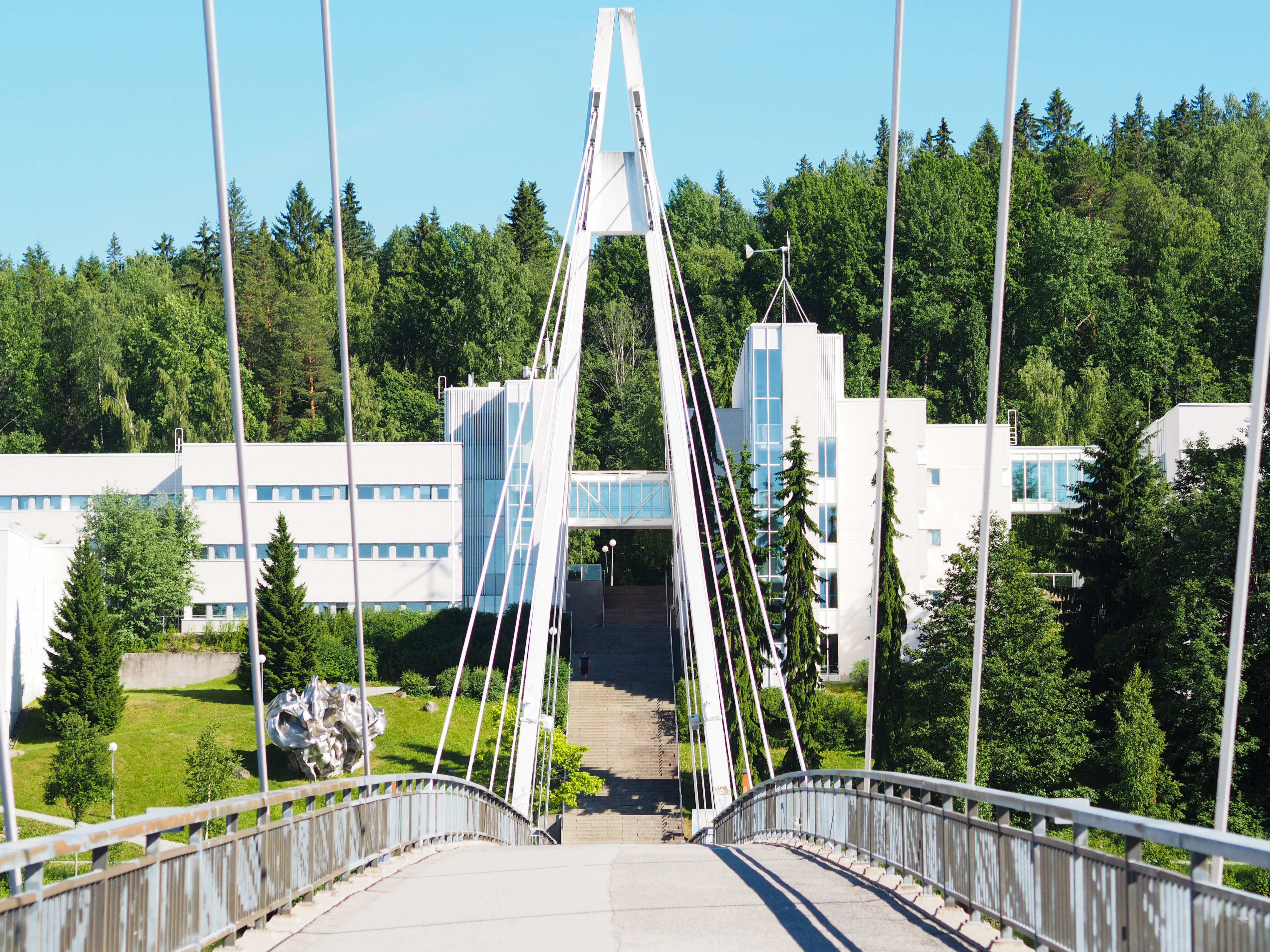 Image of Jyväskylä