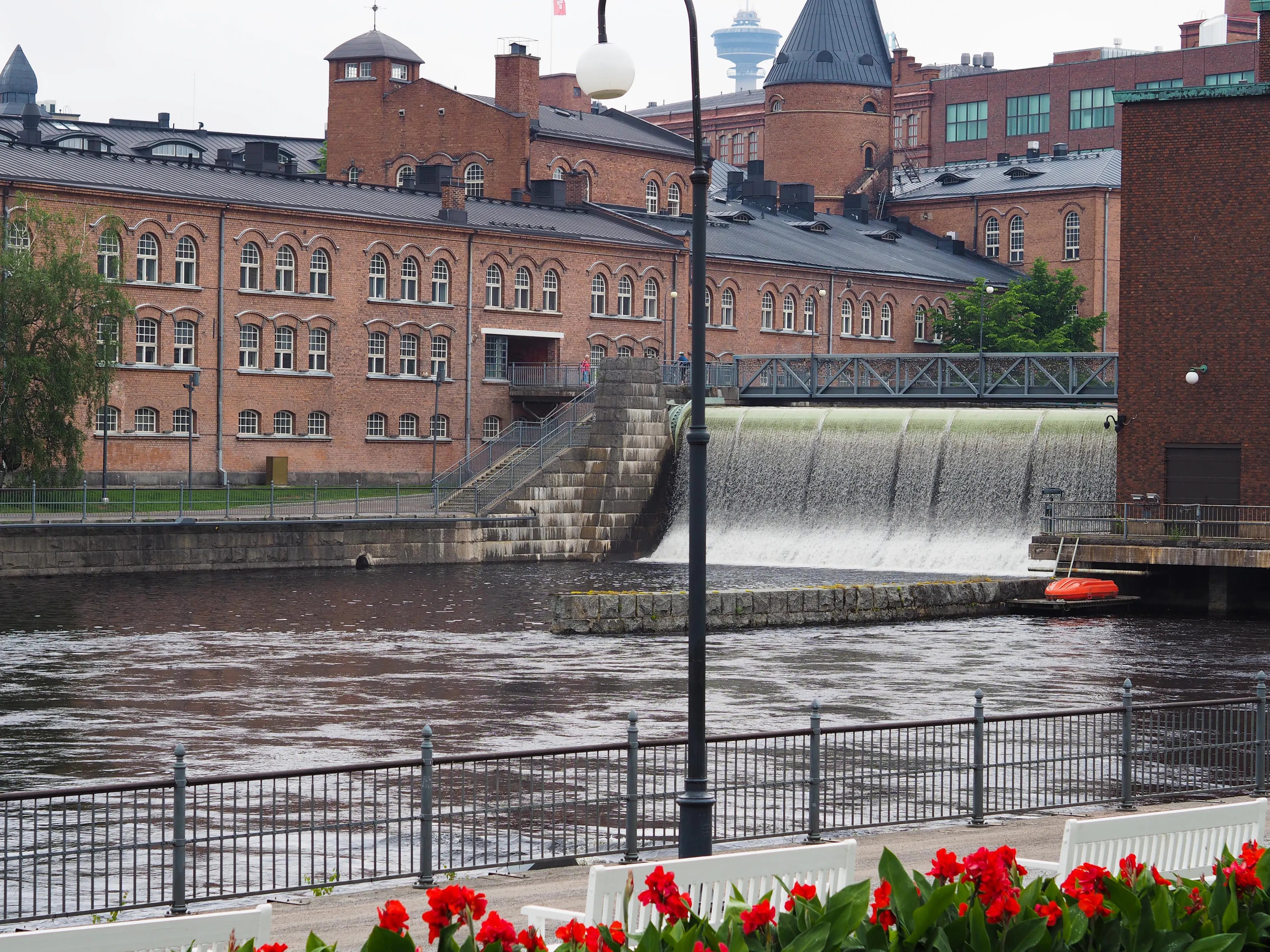 Omena Hotel Tammerfors