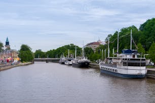 Turku - JOkiranta