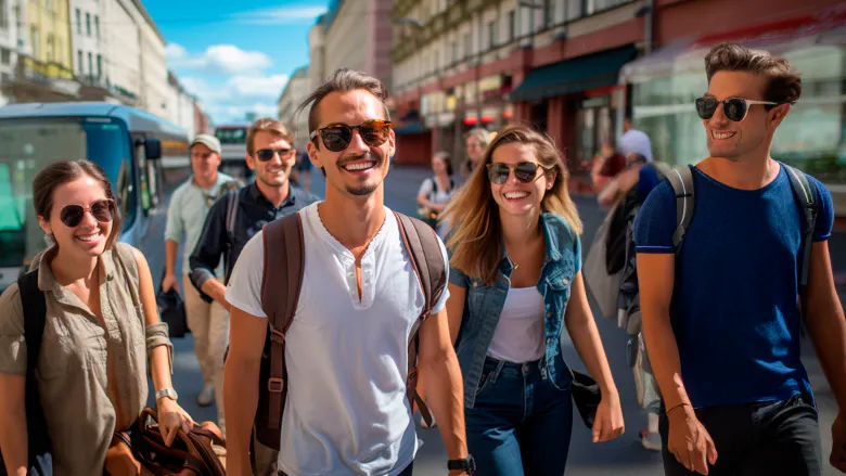 Fun activities for adults in Helsinki over the weekend