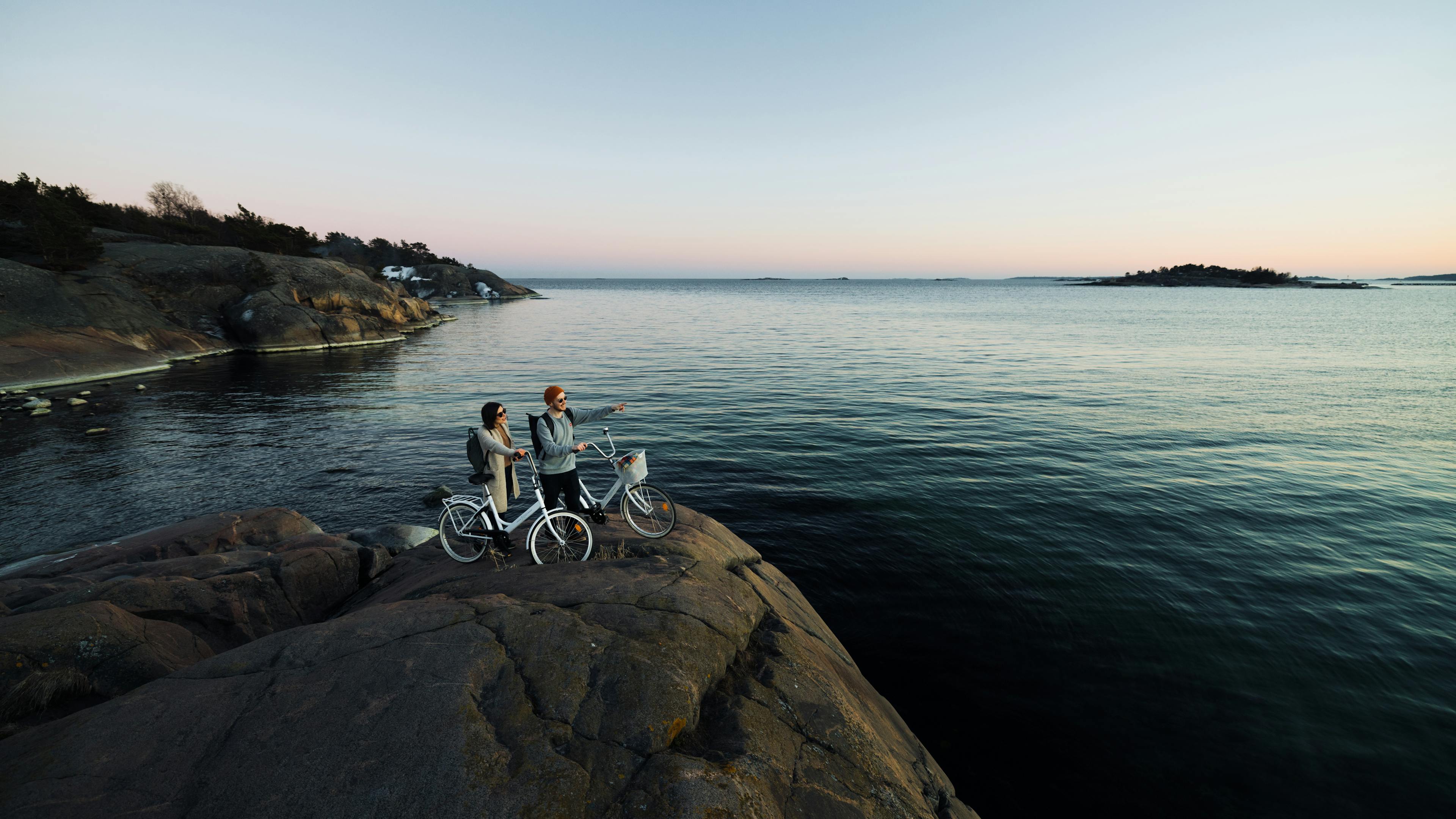 Välkommen till Hangö – Toppattraktioner och resetips