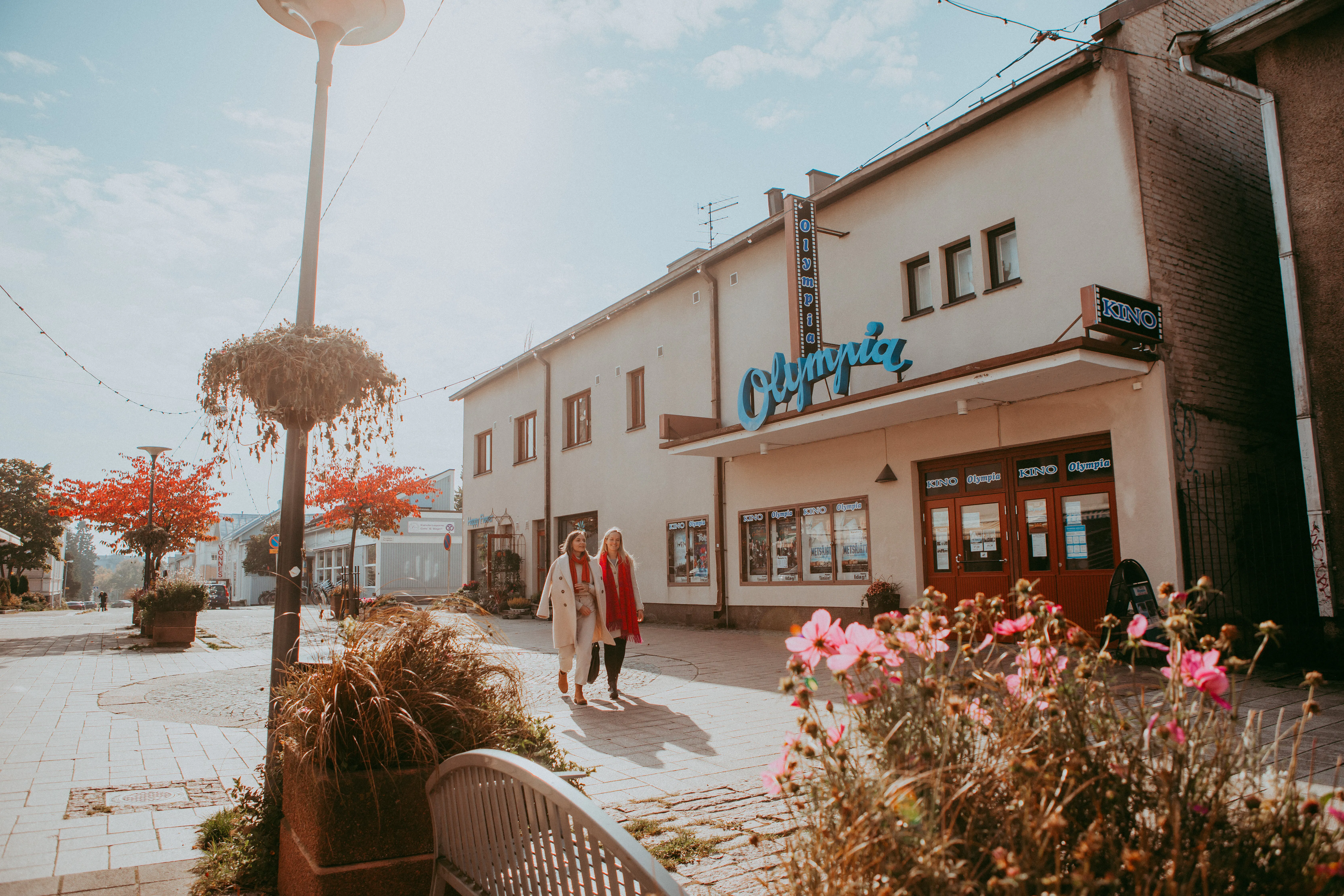 Hanko and its best hidden treasures – 5 tips for the traveler