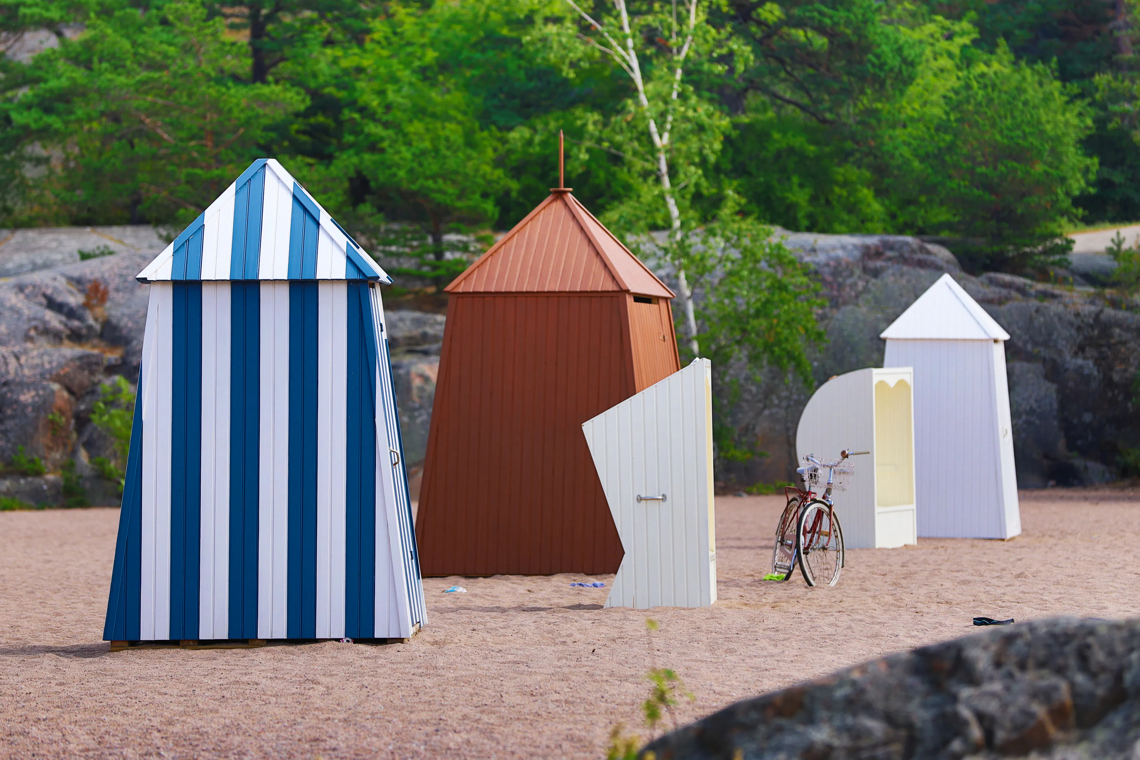 Omena Hotel Hanko