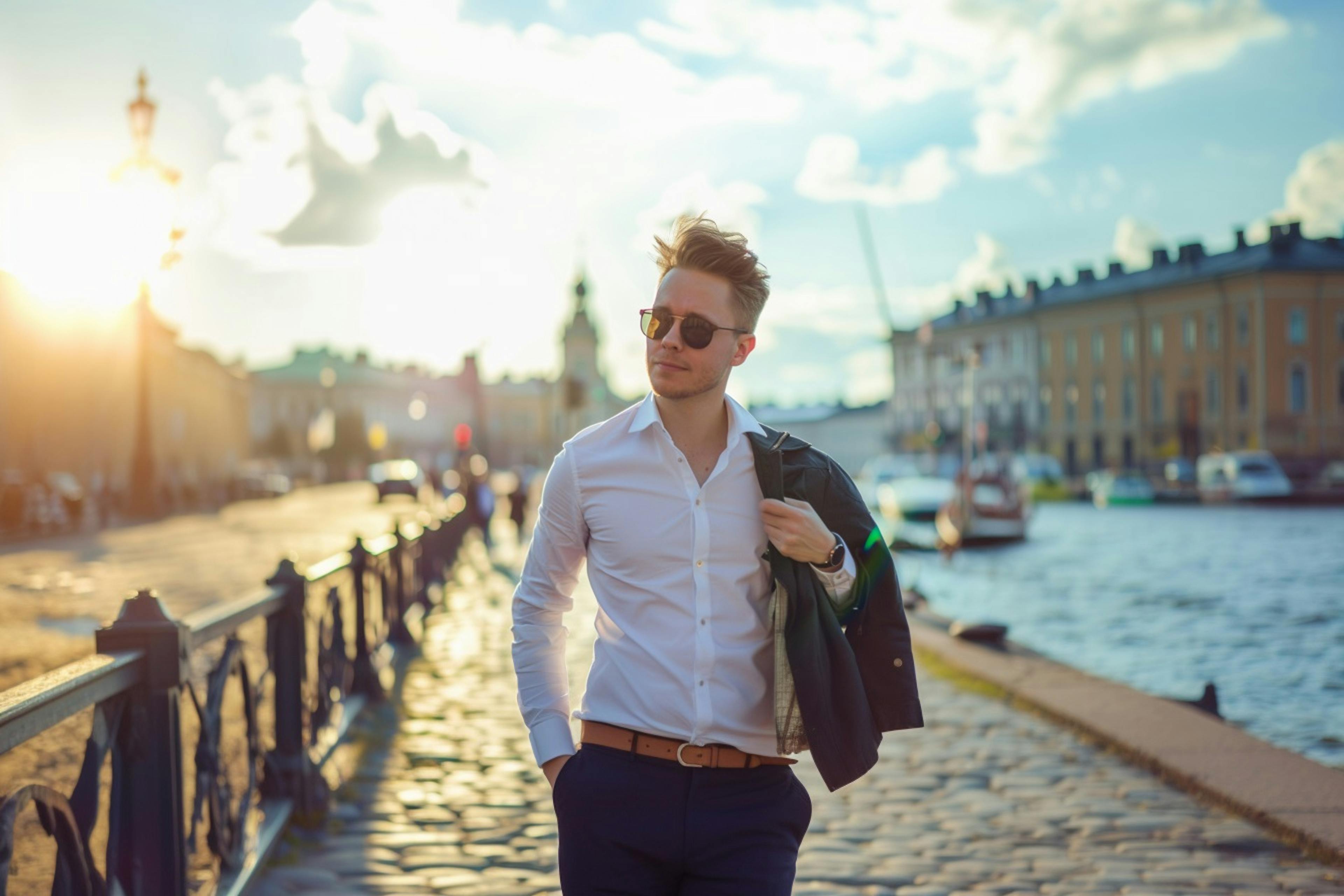 Fiksua majoitusta yrityksille – Omena Flex ja Omena Business